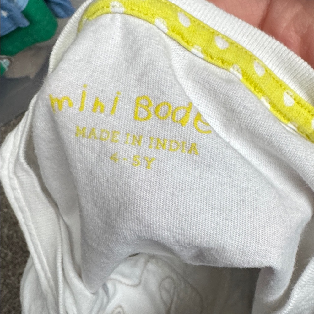 Mini Boden bundle - Picture 4 of 7